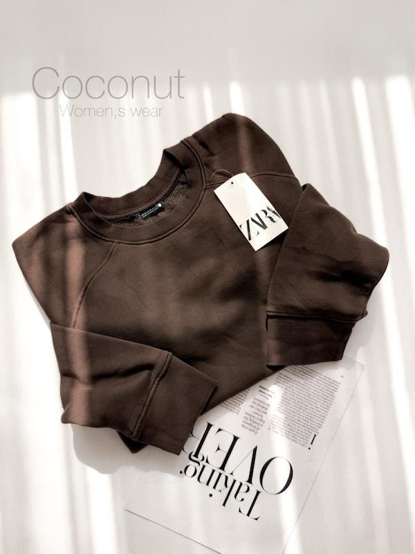 دورس وارداتی سه نخ تو کرک قهوه ای😎