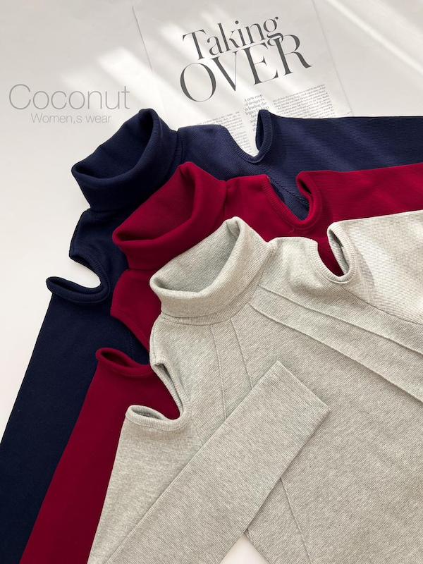 بلوز سرشونه باز کبریتی🥥