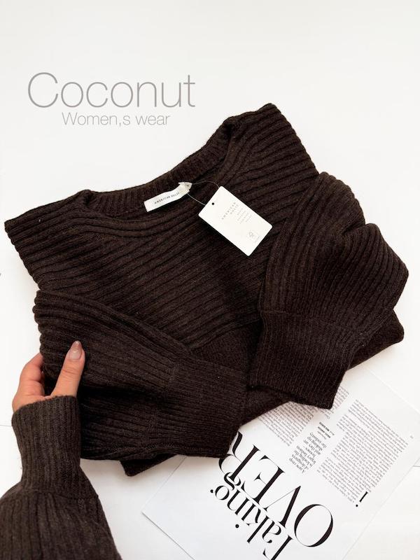 بافت وارداتی American Holic