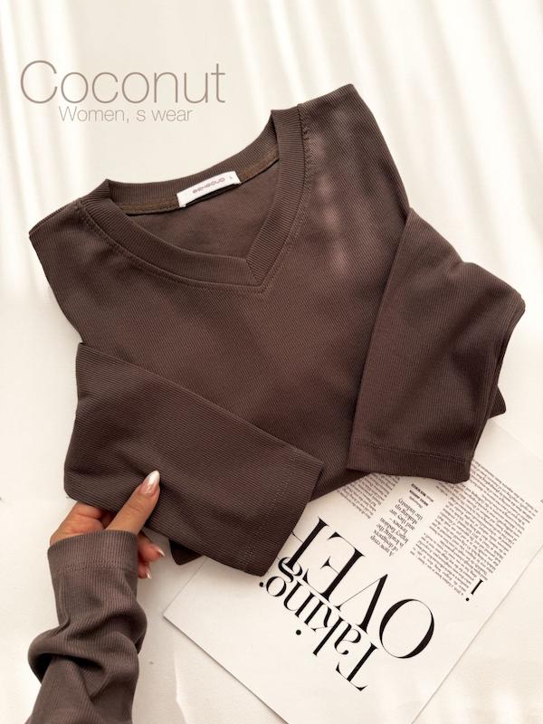 بلوز یقه هفت سِلین🍁