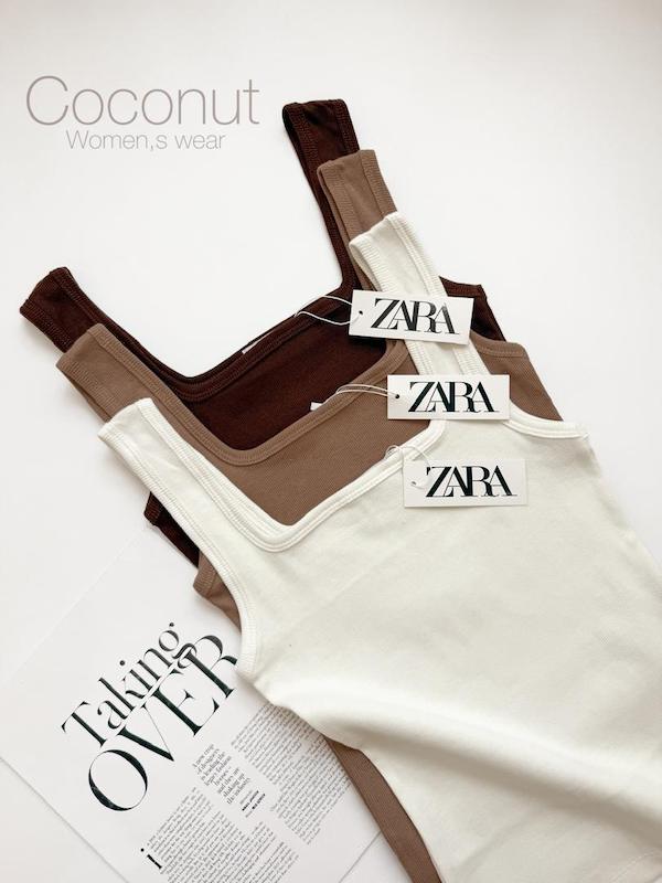 تاپ خشتی زارا