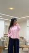 شومیز لینن تارا🌸