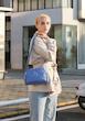 کیف دوشی mindesa میندسا کد 8673