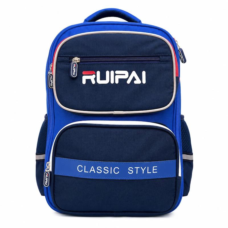کوله پشتی دبستانی روی‌پای (RUIPAI) مدل Classic Style 