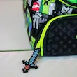 کیف ظرف غذا برند اسمیگل طرح ماینکرافت