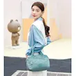 کیف دوشی mindesa میندسا کد 8515