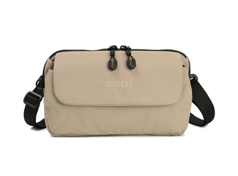 کیف دوشی mindesa میندسا کد 8837