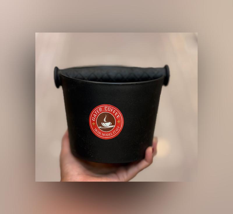 ناک باکس قهوه 