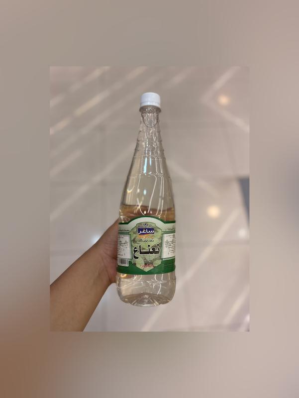 عرق نعناع 1 لیتری