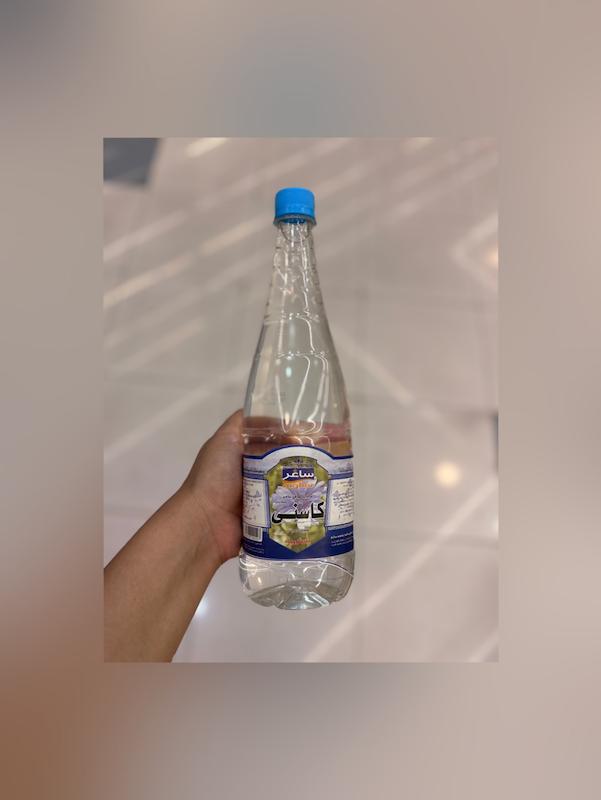 عرق کاسنی1 لیتری 