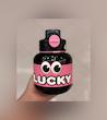 تراول ماگ سرد و گرم Lucky