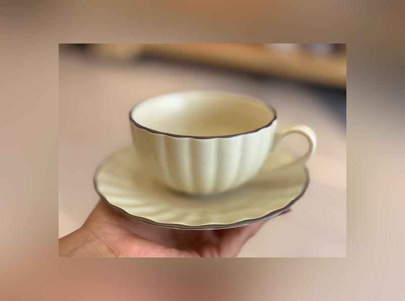 ست کاپ مینیمال