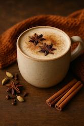 کاپوچینو