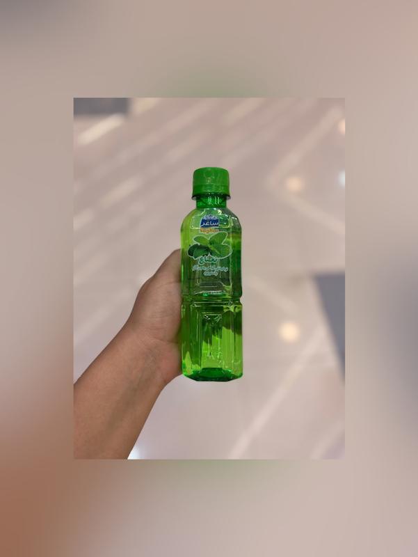 نوشیدنی گیاهی نعناع ، شربت نعناع