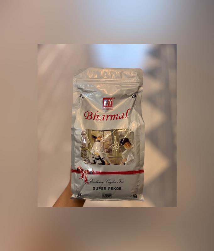 چای بارمال مدل سوپر پیکو اورجینال 
