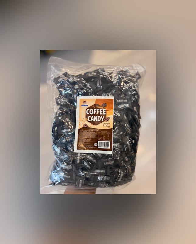 آبنبات قهوه‌ Coffee Candy
