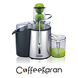 عصاره گیر سوناشی مدل Sonashi Juice Extractor SPJ-501 