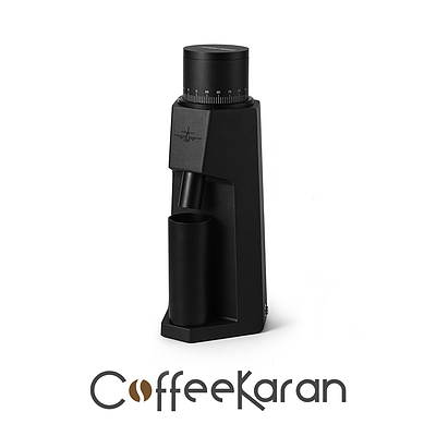 آسیاب قهوه بمبر مدل اسنایپر MHW-3BOMBER Sniper Electric Coffee Grinder