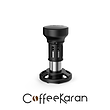 تمپر بمبر MHW-3BOMBER YU Series Force Impact Espresso Tamper 