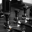 تمپر بمبر MHW-3BOMBER YU Series Force Impact Espresso Tamper 