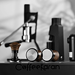 تمپر تکنیکال بمبر مدل MHW-3BOMBER Armor Series Coffee Tamper 2.0