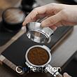 فانل بمبر مدل MHW-3BOMBER Espresso Coffee Dosing Ring