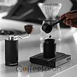 آسیاب دستی بمبر تیغه تیتانیوم مدل MHW-3BOMBER M1 Manual Coffee Grinder