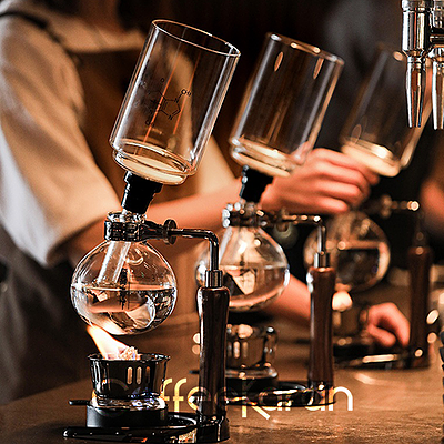 سایفون بمبر  مدل MHW-Syphon coffee make 