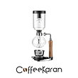 سایفون بمبر  مدل MHW-Syphon coffee make 