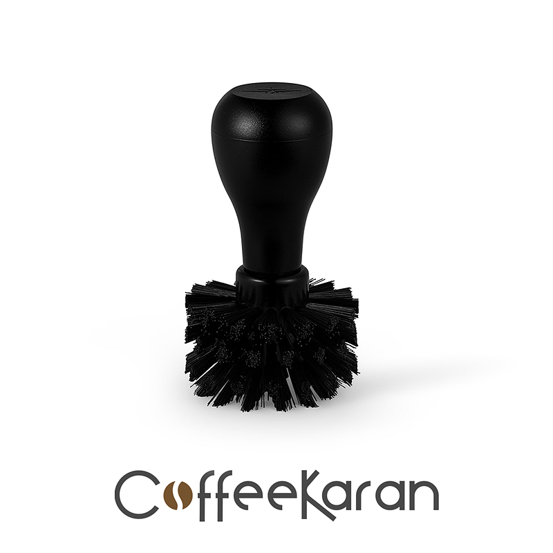 برس فرچه بمبر مدل MHW-3BOMBER Coffee Portafilter Cleaning Brush