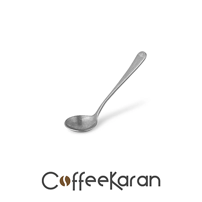 قاشق کاپینگ بمبر مدل  MHW-3BOMBER  Cupping Spoon