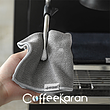 دستمال باریستا بمبر مدل MHW-3BOMBER Coffee Bar Four Barista Towels Set