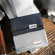 دستمال باریستا بمبر مدل MHW-3BOMBER Coffee Bar Four Barista Towels Set