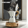 وارمر برقی بمبر مدل MHW-3BOMBER Electric Coffee Stove