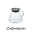 سرور V60 طرح هریو 600 سی سی