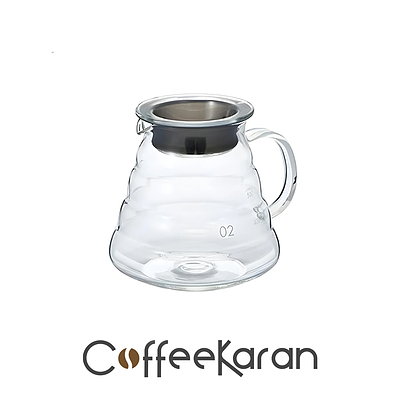 سرور V60 طرح هریو 600 سی سی