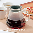 سرور V60 طرح هریو 600 سی سی