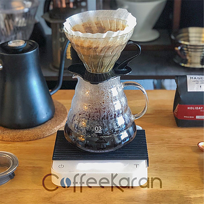 سرور V60 طرح هریو 800 سی سی