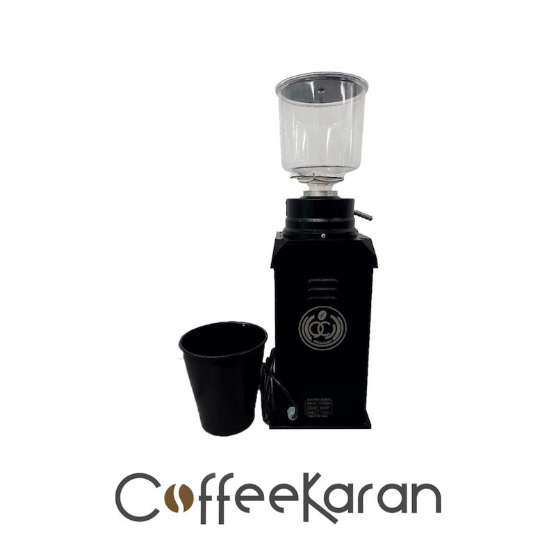 آسیاب قهوه _مدل ارغوان A1 پاکت خور آکبند