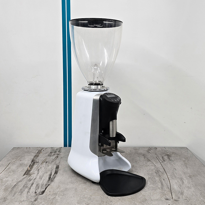 آسیاب قهوه هی کافه Hey cafe مدل HC-600 کارکرده 