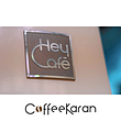 آسیاب قهوه Hey Cafe مدل Buddy