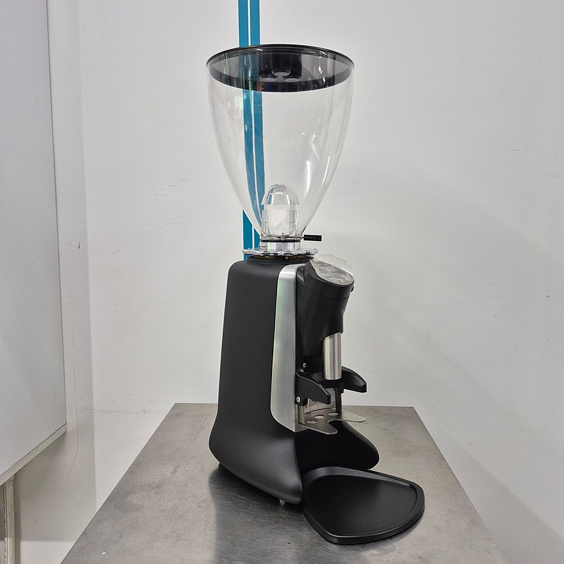 آسیاب قهوه آندیمند Hey Cafe HC600 کارکرده 