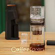 کلد برو بمبر مدل  MHW-3BOMBER Coffee Baro Ice Dripper Cold Drip Coffee Maker 