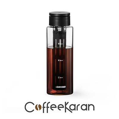 کلد برو بمبر مدل MHW-3BOMBER Ice Core Cold Brew Coffee Maker