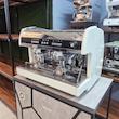 دستگاه اسپرسو دو گروپ اتوماتیک مدل وگا  Wega Sphera EVD  کارکرده سال ساخت 2013