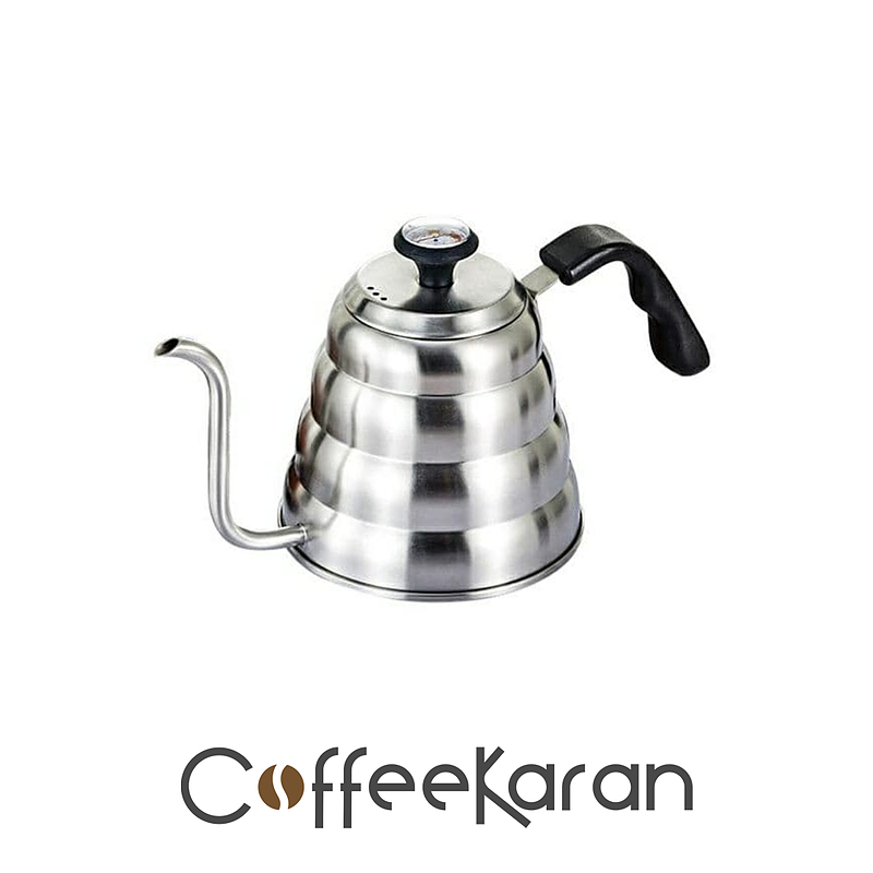 کتل برند طرح هریو مدل ترمومتردار 
