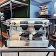 دستگاه اسپرسو دو گروپ مدل رنچیلیو کلاس Rancilio Classe 5 کارکرده سال ساخت 2017