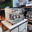 دستگاه اسپرسو دو گروپ مدل لانوآ ارا لامیله Lanova Era Lamile  L1100 کارکرده سال ساخت 2022