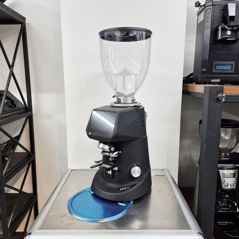 آسیاب قهوه مدل فیورنزاتو F64 EVO کارکرده 