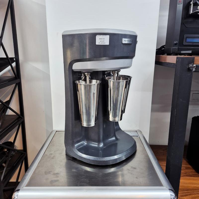 شیکر صنعتی سه لیوان Hamilton Beach کارکرده